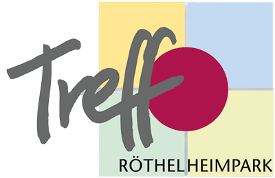 Treffpunkt Röthelheimpark